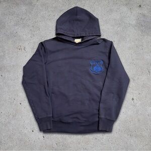 Vintage “Happiness Dealer” Diesel Hoodie